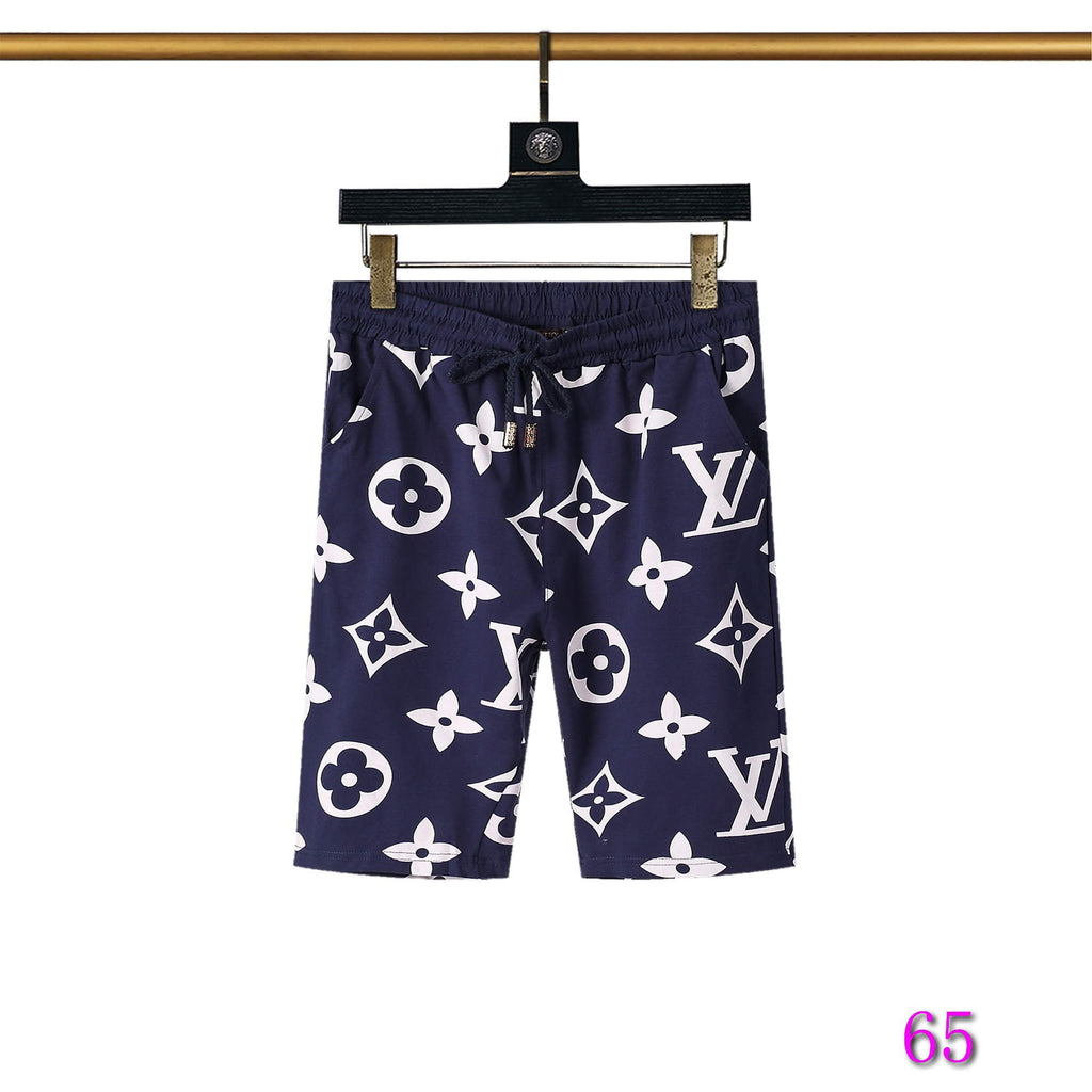 LV Men Tracksuit suit Wholesale Clothing L36540