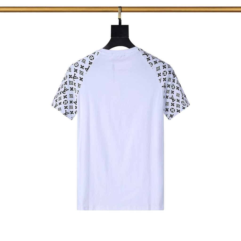 LV Men Tracksuit suit Wholesale Clothing L36542