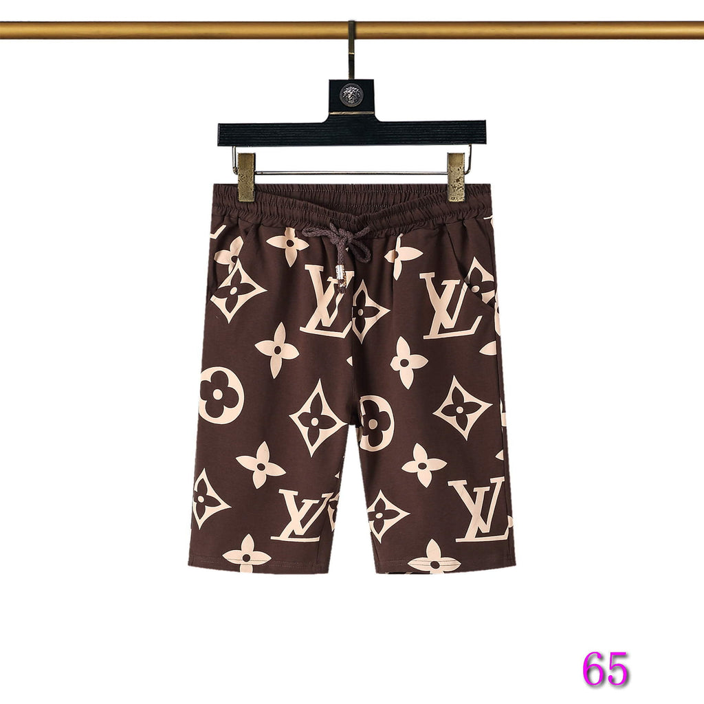 LV Men Tracksuit suit Wholesale Clothing L36541