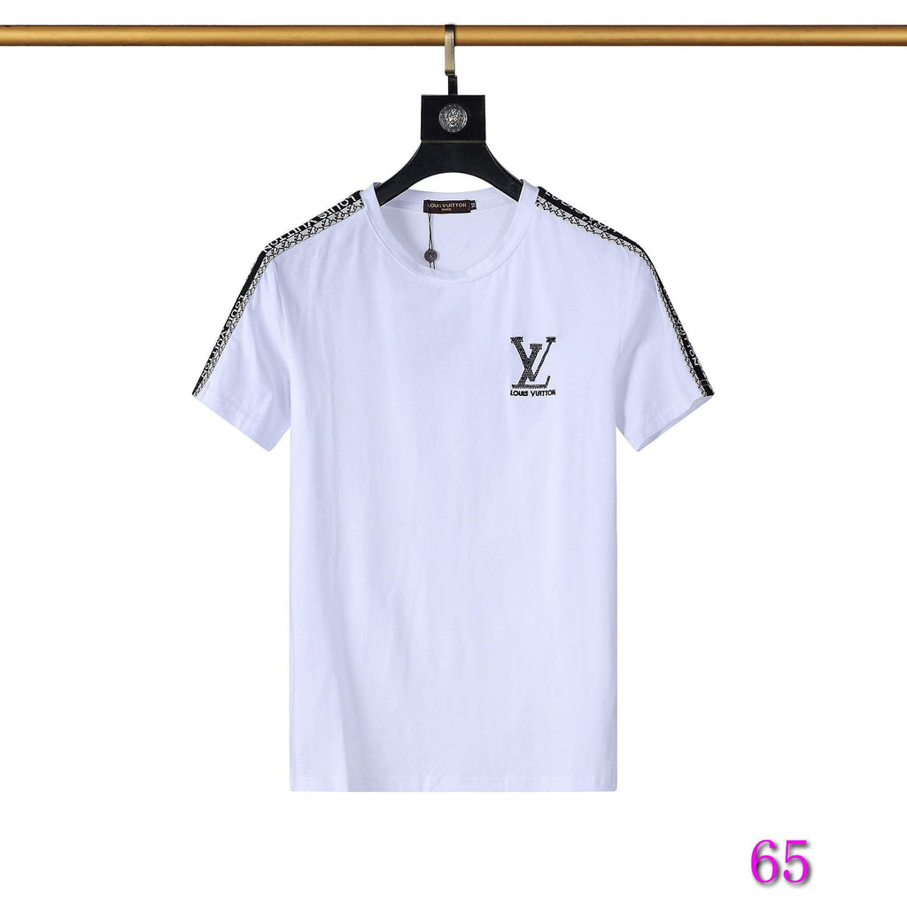 LV Men Tracksuit suit Wholesale Clothing L36549
