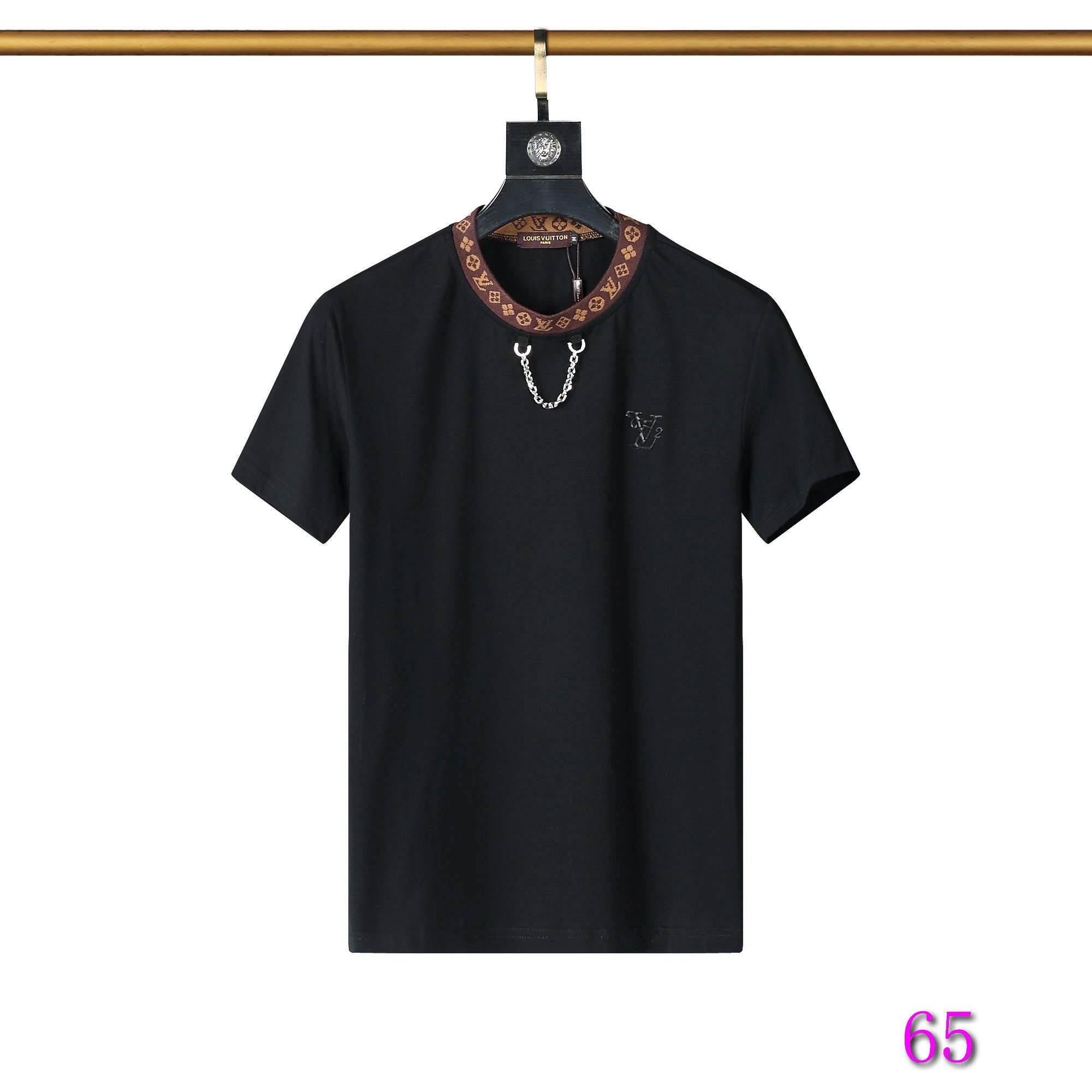 LV Men Tracksuit suit Wholesale Clothing L36551