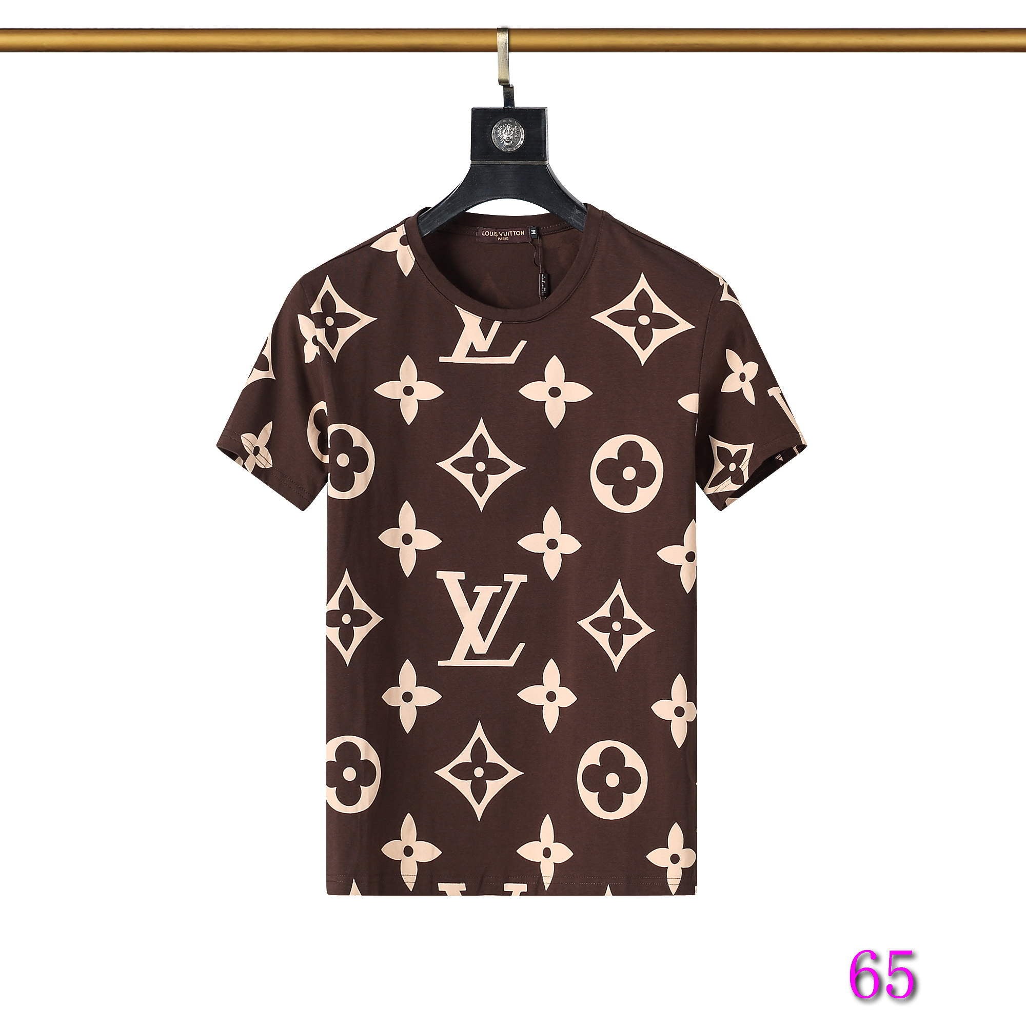 LV Men Tracksuit suit Wholesale Clothing L36541