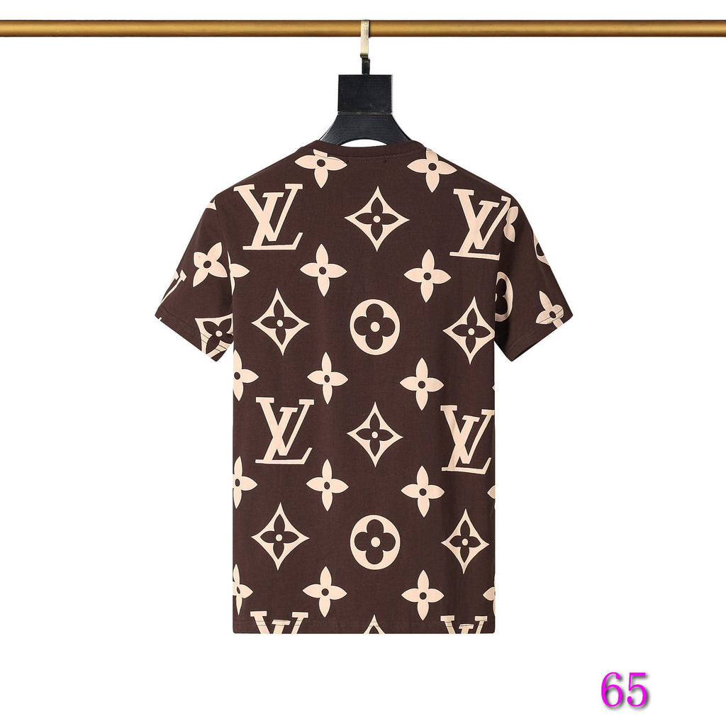LV Men Tracksuit suit Wholesale Clothing L36541