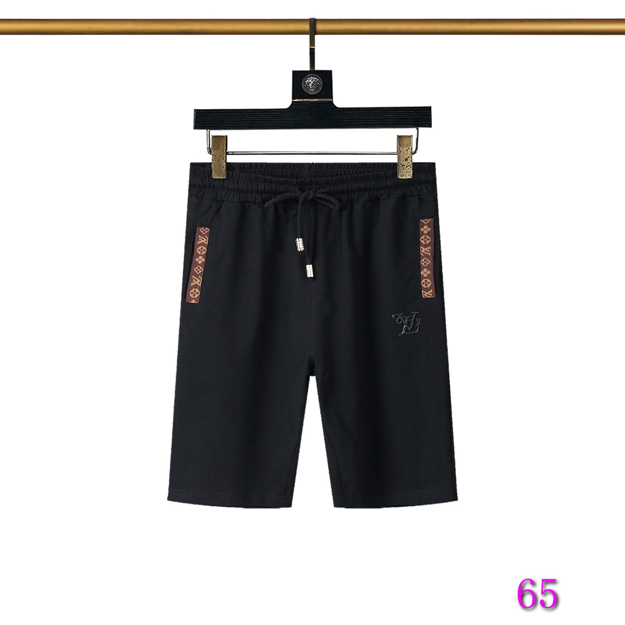 LV Men Tracksuit suit Wholesale Clothing L36551