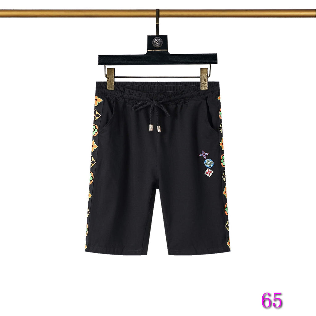 LV Men Tracksuit suit Wholesale Clothing L36545