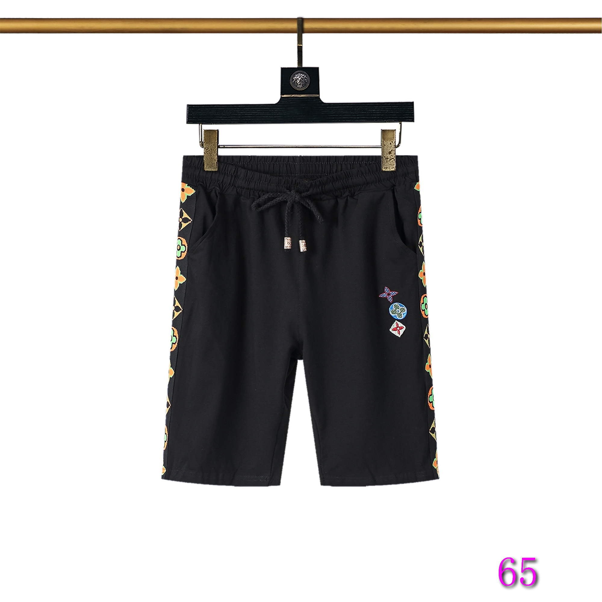 LV Men Tracksuit suit Wholesale Clothing L36545