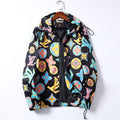 LV Men's Designer Jackets Louis Vuitton Clothing 38141
