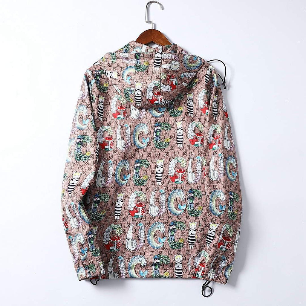 Gucci Men's Designer Jackets Gucci Clothing 38142