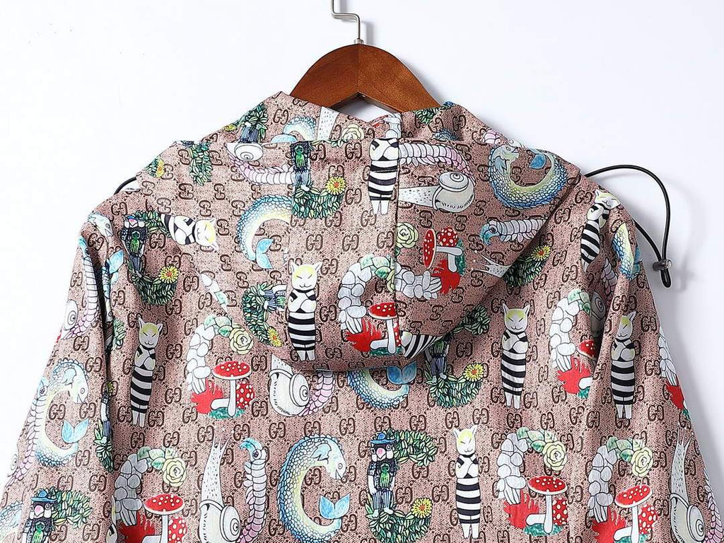 Gucci Men's Designer Jackets Gucci Clothing 38142