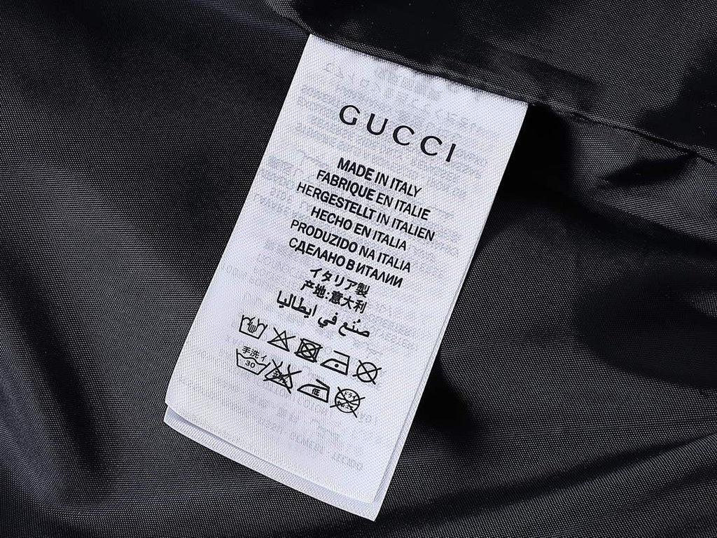 Gucci Men's Designer Jackets Gucci Clothing 38142