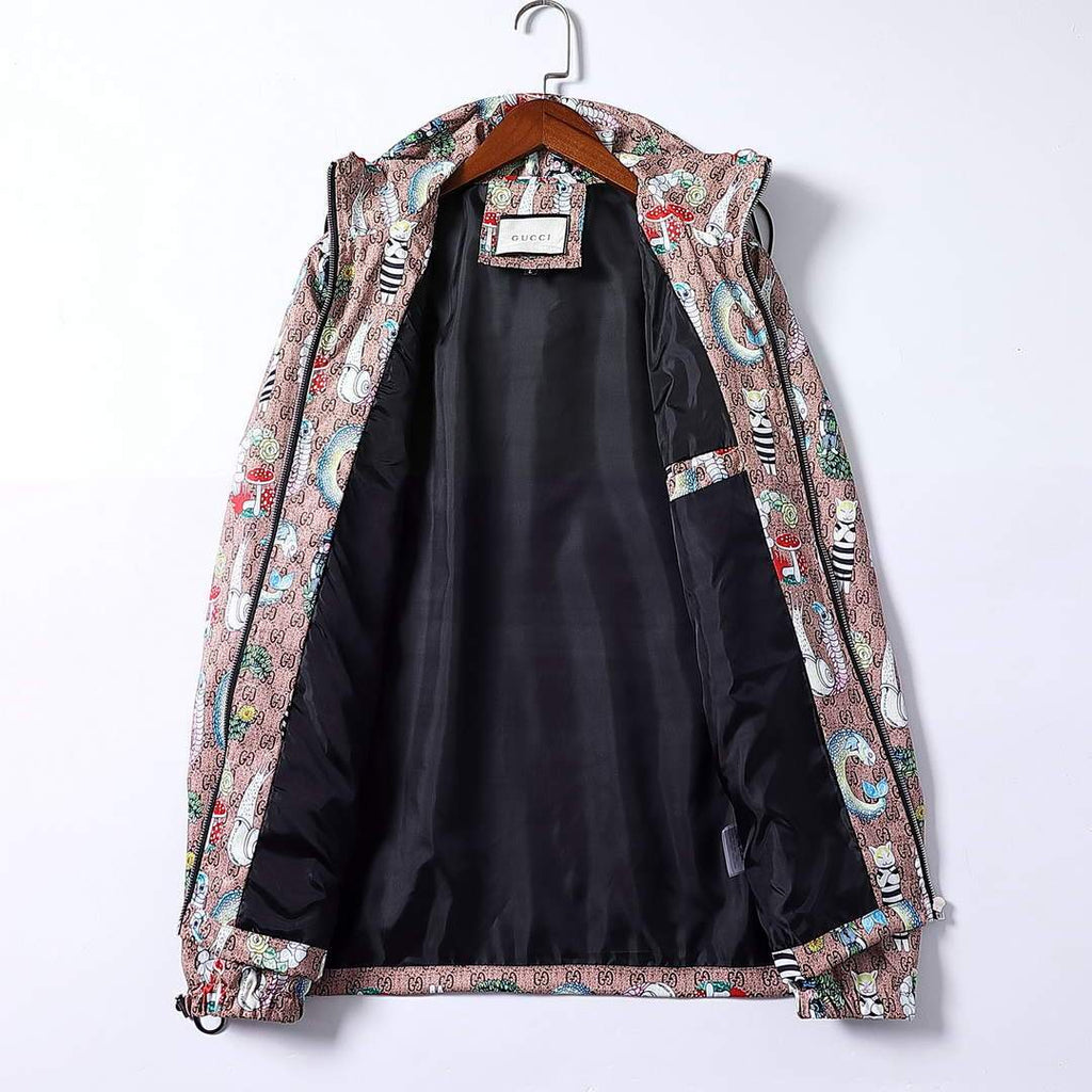 Gucci Men's Designer Jackets Gucci Clothing 38142