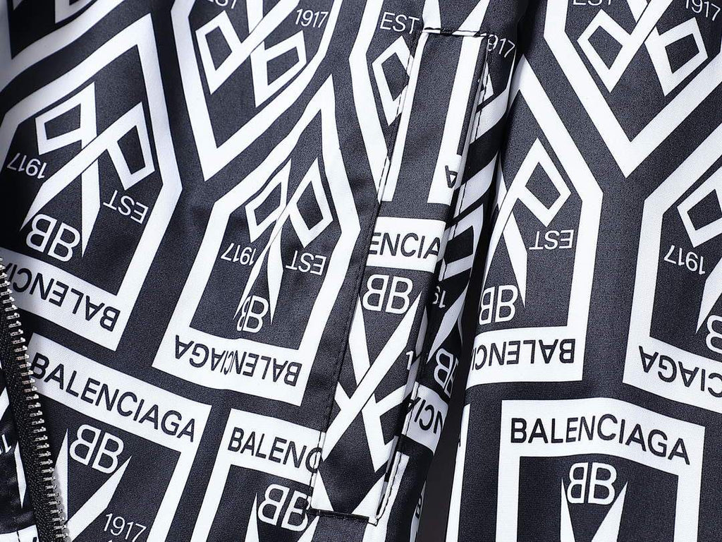 Balenciaga Men's Designer Jackets Balenciaga Clothing 38143