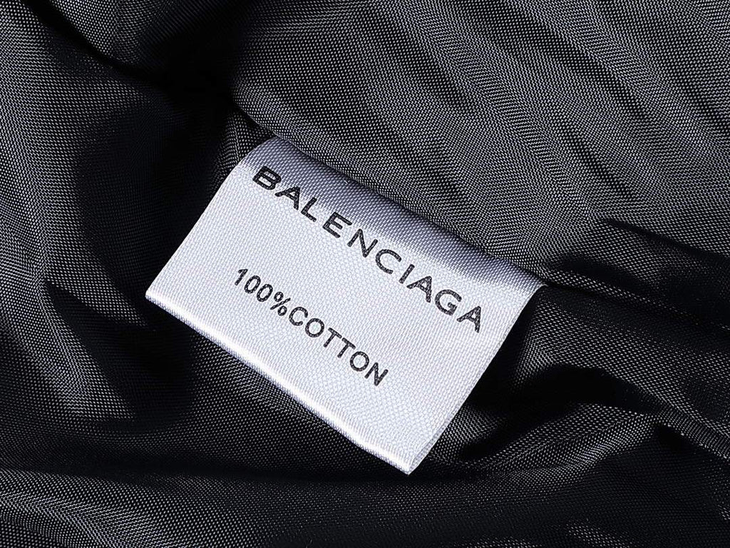 Balenciaga Men's Designer Jackets Balenciaga Clothing 38143
