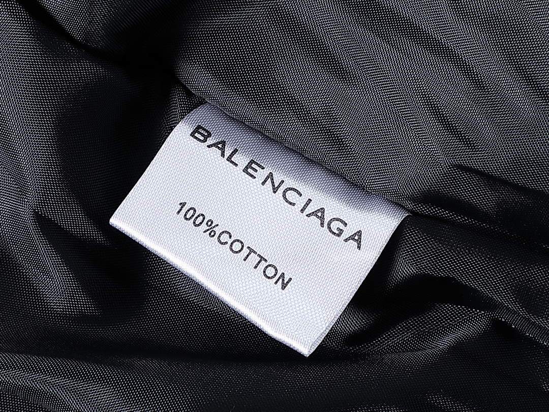 Balenciaga Men's Designer Jackets Balenciaga Clothing 38143