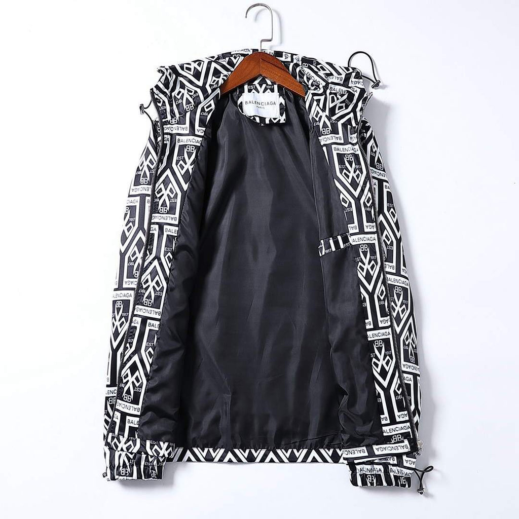 Balenciaga Men's Designer Jackets Balenciaga Clothing 38143