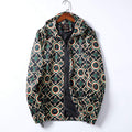 LV Men's Designer Jackets Louis Vuitton Clothing 38144