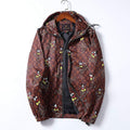 LV Men's Designer Jackets Louis Vuitton Clothing 38145