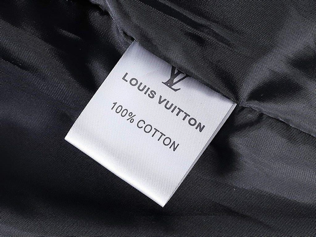 LV Men's Designer Jackets Louis Vuitton Clothing 38145