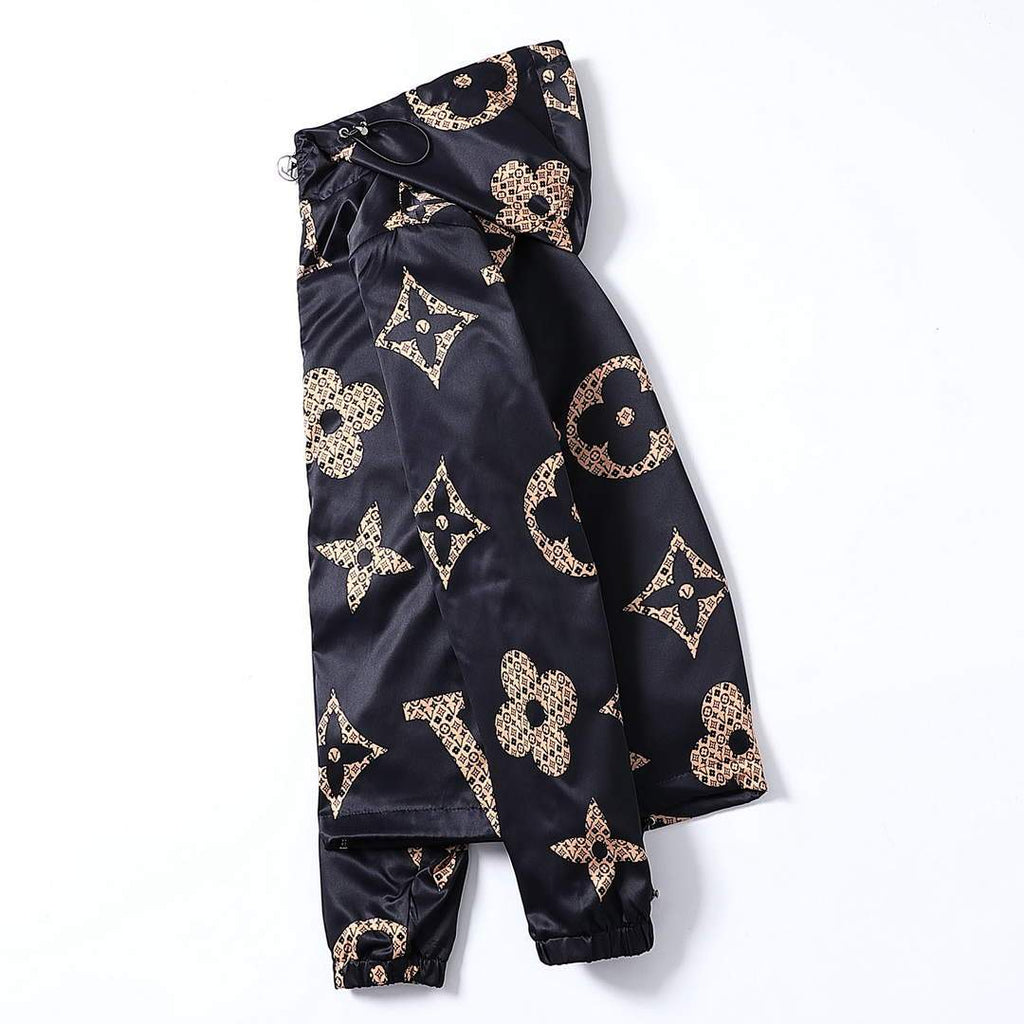 LV Men's Designer Jackets Louis Vuitton Clothing 38146