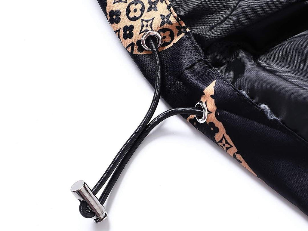 LV Men's Designer Jackets Louis Vuitton Clothing 38146