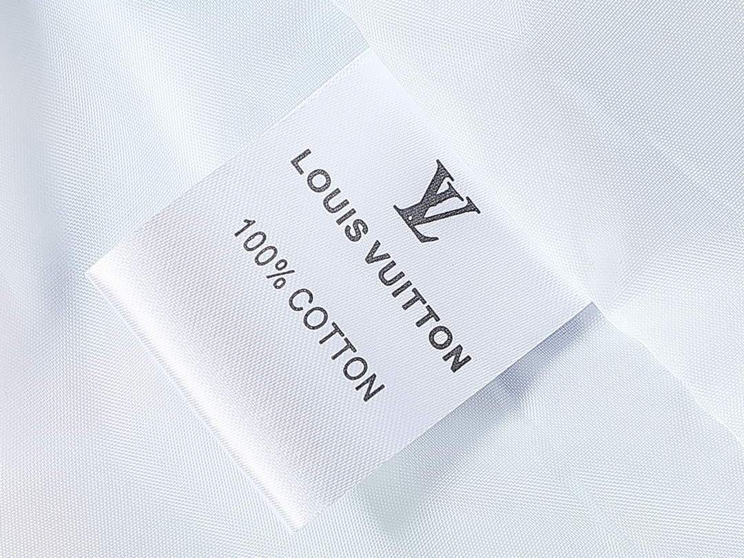 LV Men's Designer Jackets Louis Vuitton Clothing 38147