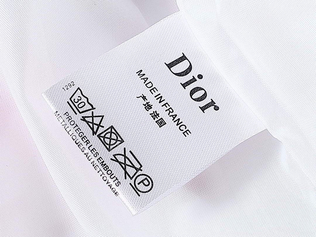 Dior Men's Designer Jackets Dior Clothing 38150