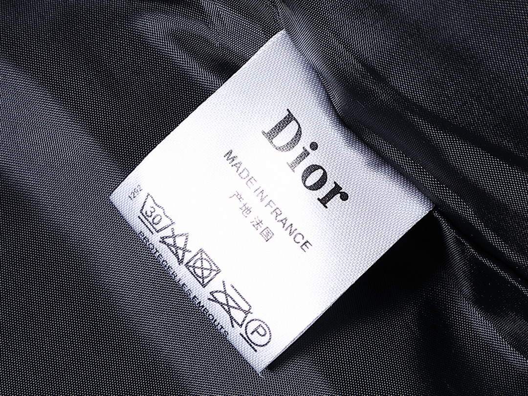 Dior Men's Designer Jackets Dior Clothing 38151