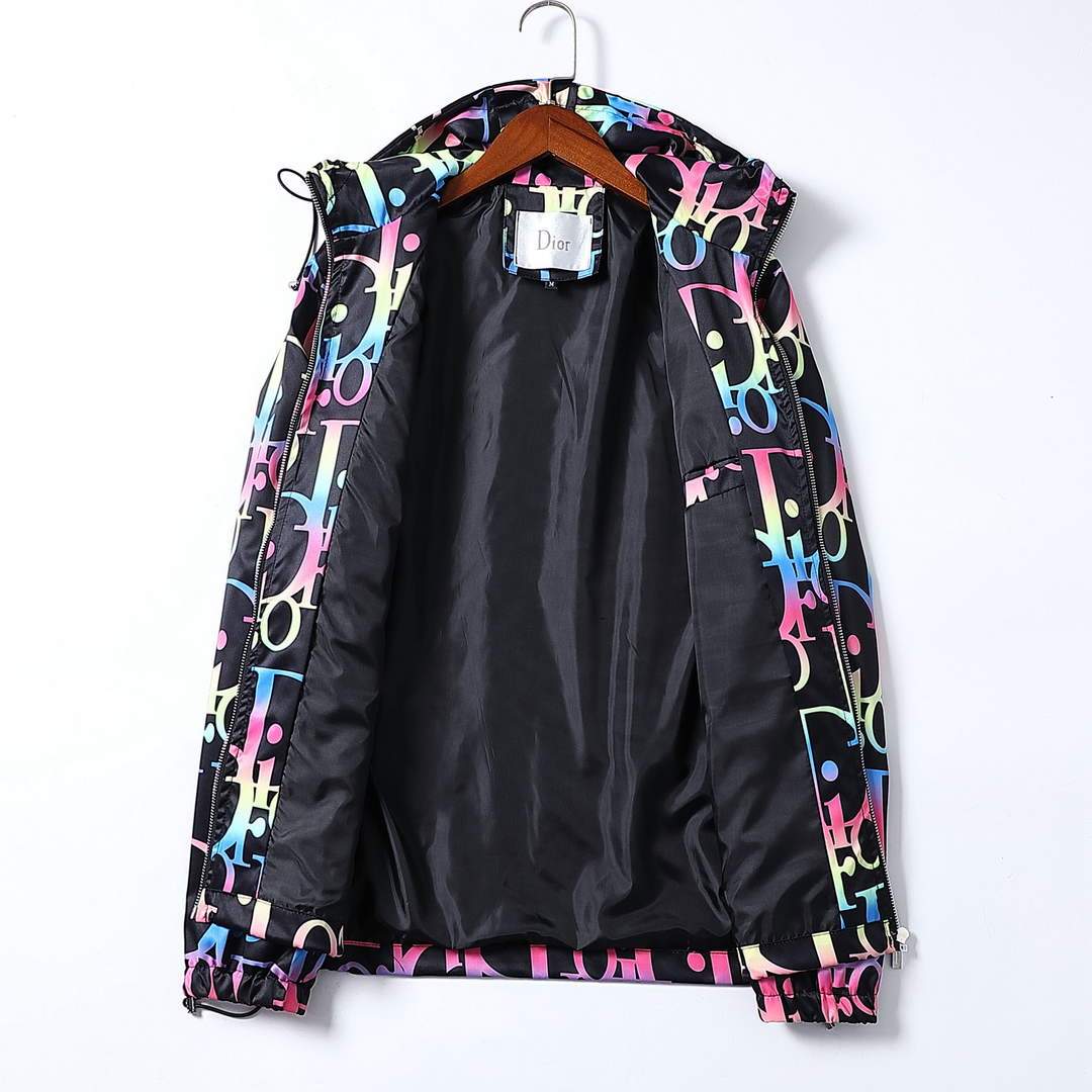 Dior Men's Designer Jackets Dior Clothing 38151