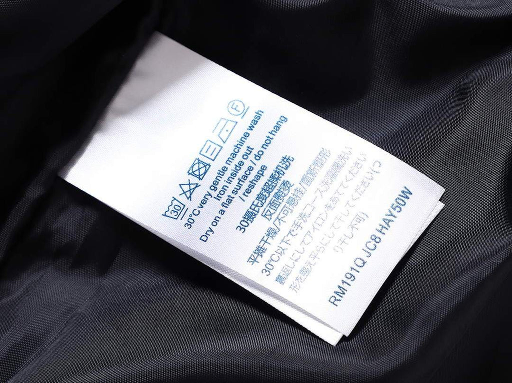 LV Men's Designer Jacket Louis Vuitton Coat Outerwear 38165