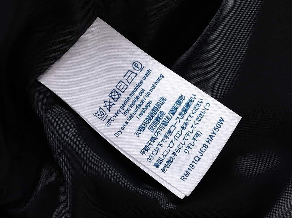 LV Men's Designer Jacket Louis Vuitton Coat Outerwear 38166