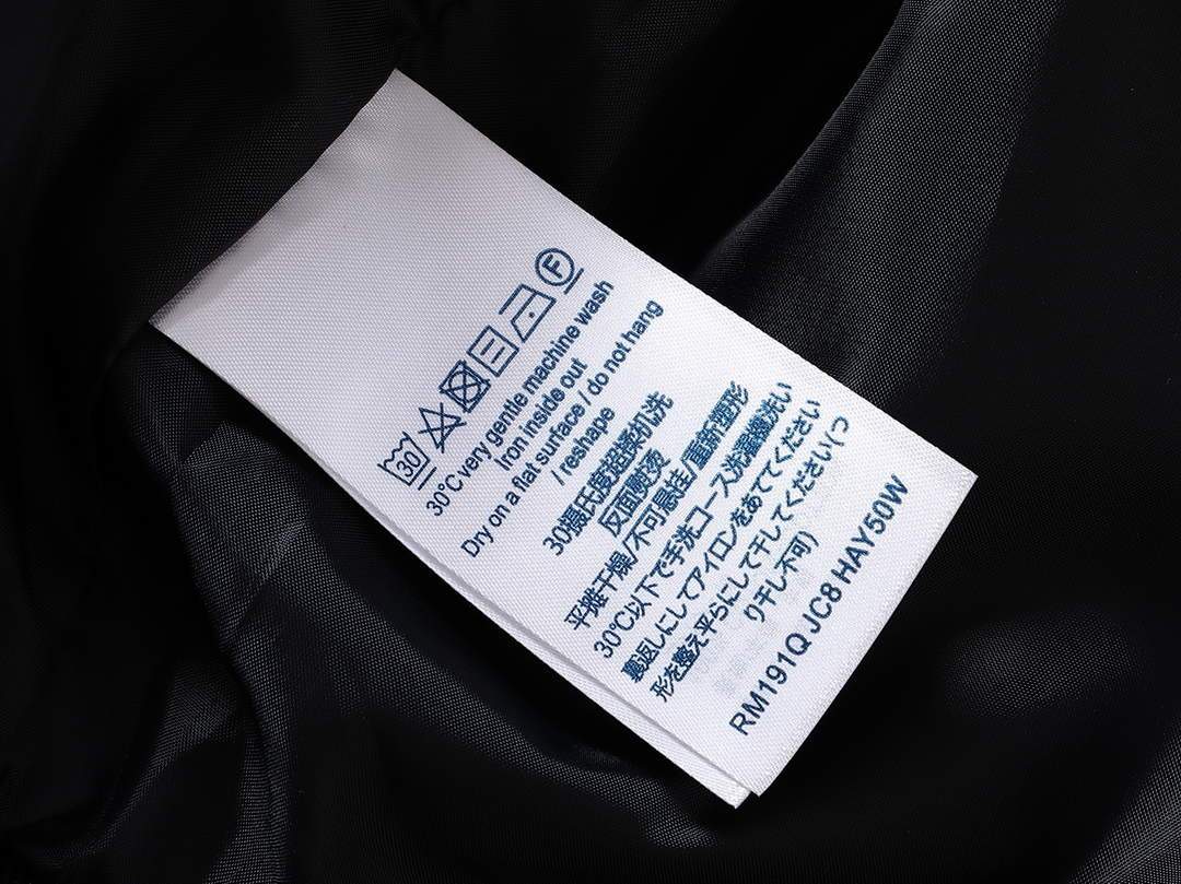 LV Men's Designer Jacket Louis Vuitton Coat Outerwear 38166