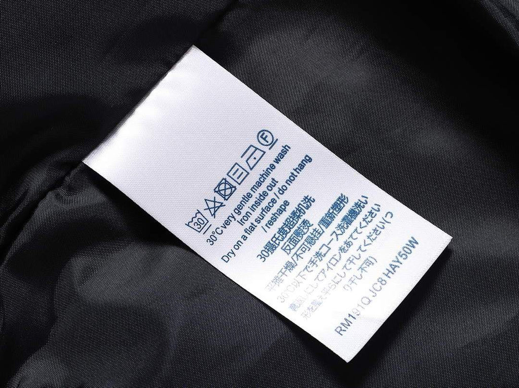 LV Men's Designer Jacket Louis Vuitton Coat Outerwear 38167