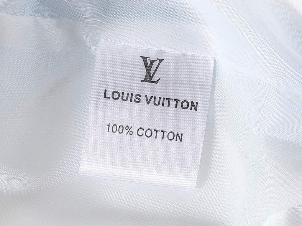LV Men's Designer Jacket Louis Vuitton Coat Outerwear 38168