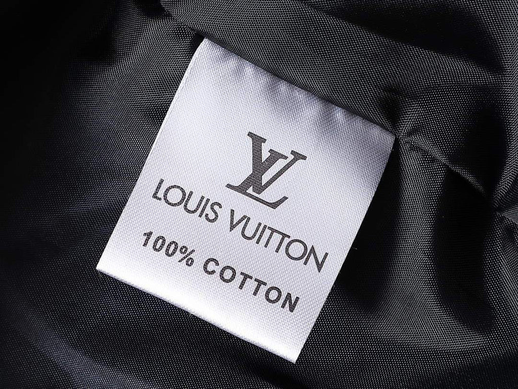 Louis Vuitton Men's Designer Jacket LV Coat Outerwear 38169