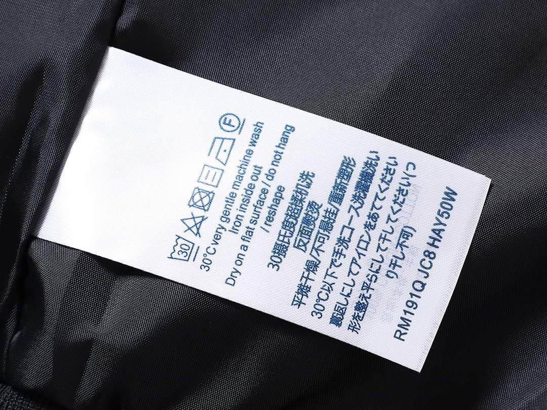 Louis Vuitton Men's Designer Jacket LV Coat Outerwear 38171