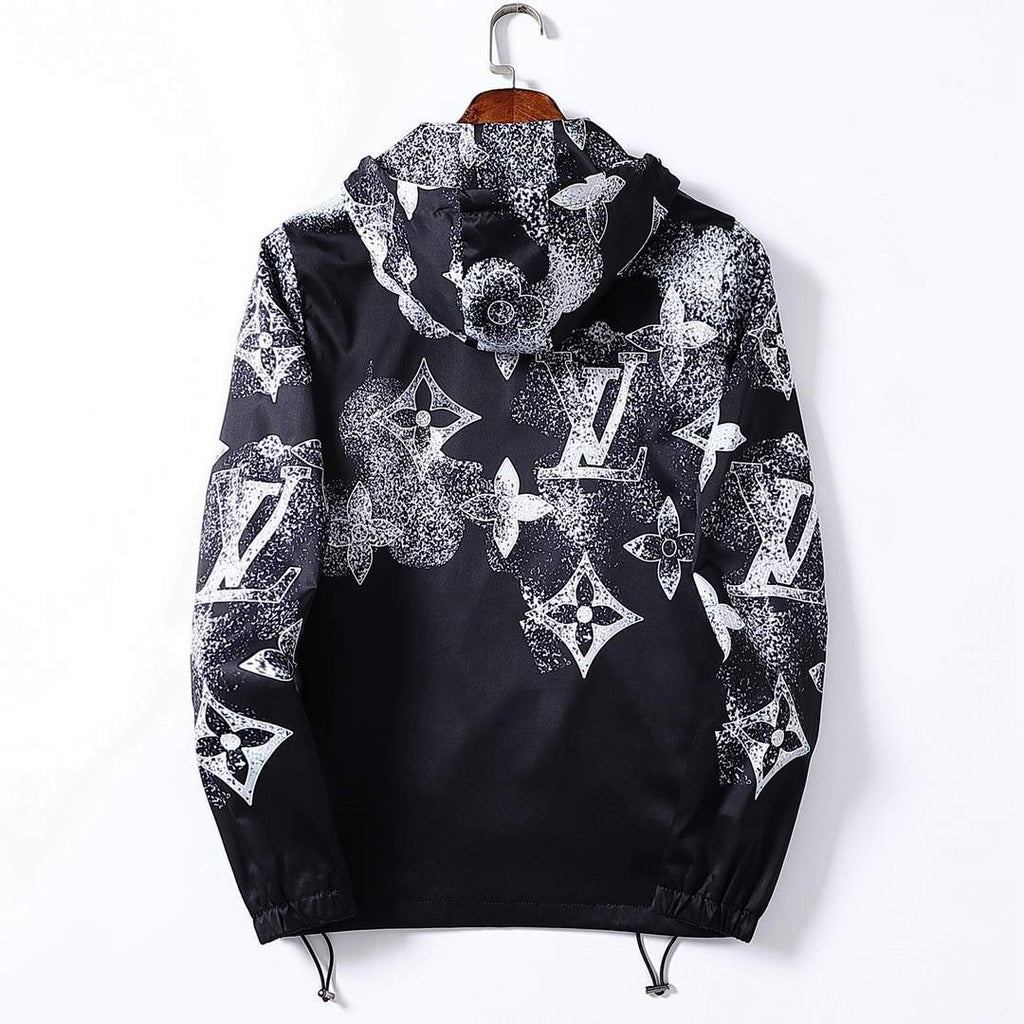 Louis Vuitton Men's Designer Jacket LV Coat Outerwear 38173