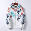 Louis Vuitton Men's Designer Jacket LV Coat Outerwear 38176