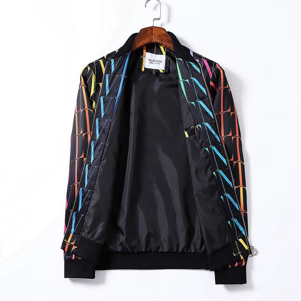 Louis Vuitton Men's Designer Jacket LV Coat Outerwear 38177