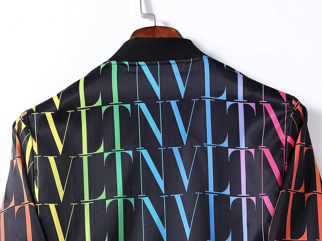 Louis Vuitton Men's Designer Jacket LV Coat Outerwear 38177