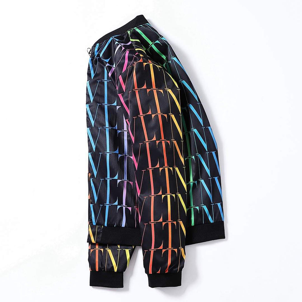Louis Vuitton Men's Designer Jacket LV Coat Outerwear 38177