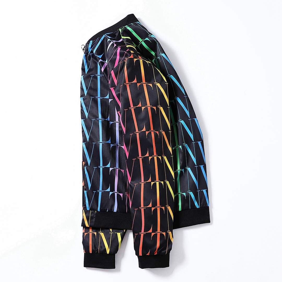 Louis Vuitton Men's Designer Jacket LV Coat Outerwear 38177