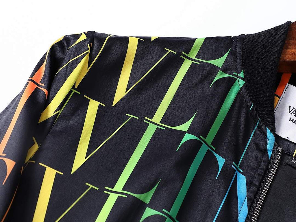 Louis Vuitton Men's Designer Jacket LV Coat Outerwear 38177