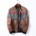 Louis Vuitton Men's Designer Jacket LV Coat Outerwear 38179