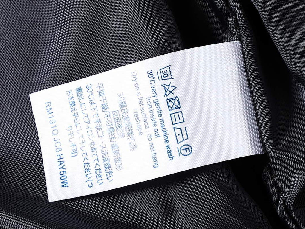 Louis Vuitton Men's Designer Jacket LV Coat Outerwear 38179