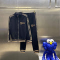 LV Men's Louis Vuitton Tracksuit Clothing Trousers 38121