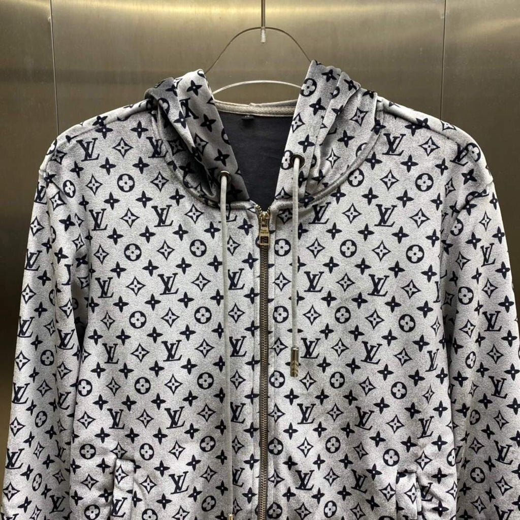 LV Men's Louis Vuitton Tracksuit Clothing Trousers 38123