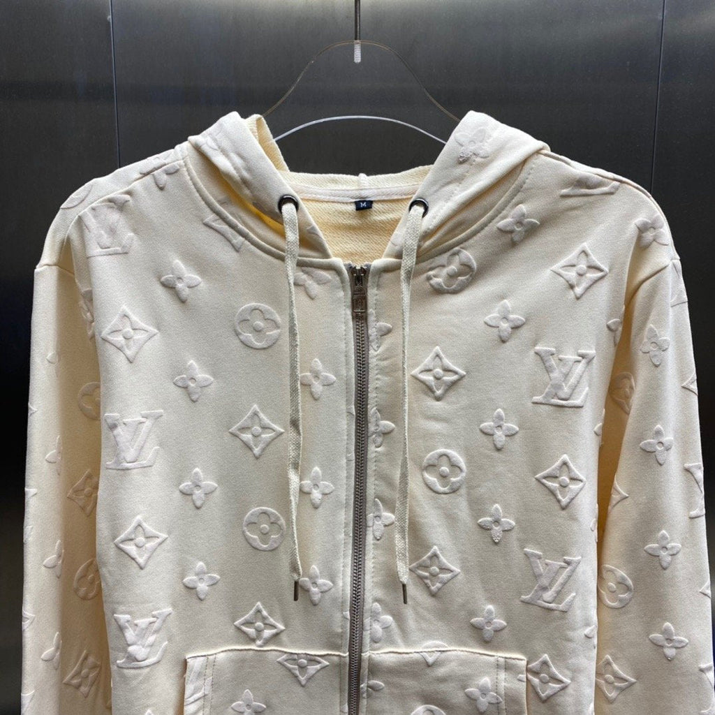 LV Men's Louis Vuitton Tracksuit Clothing Trousers 38124