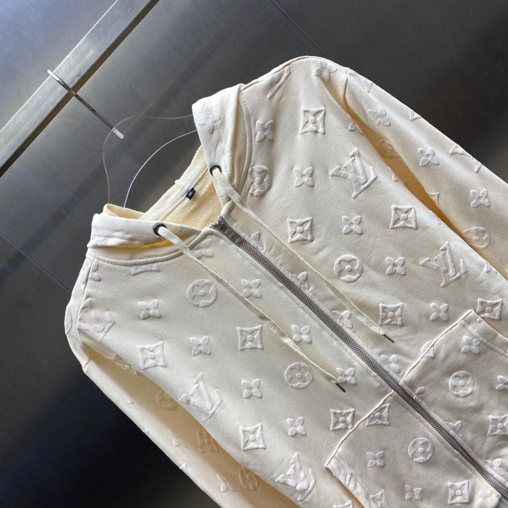 LV Men's Louis Vuitton Tracksuit Clothing Trousers 38124