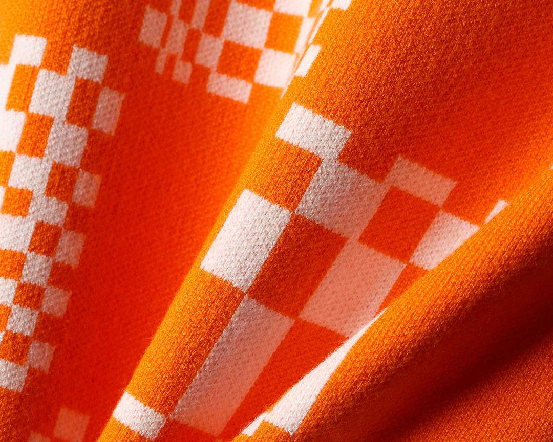 LV Men's Sweaters Designer Louis Vuitton Sweaters and Cardigans Clothing 36018