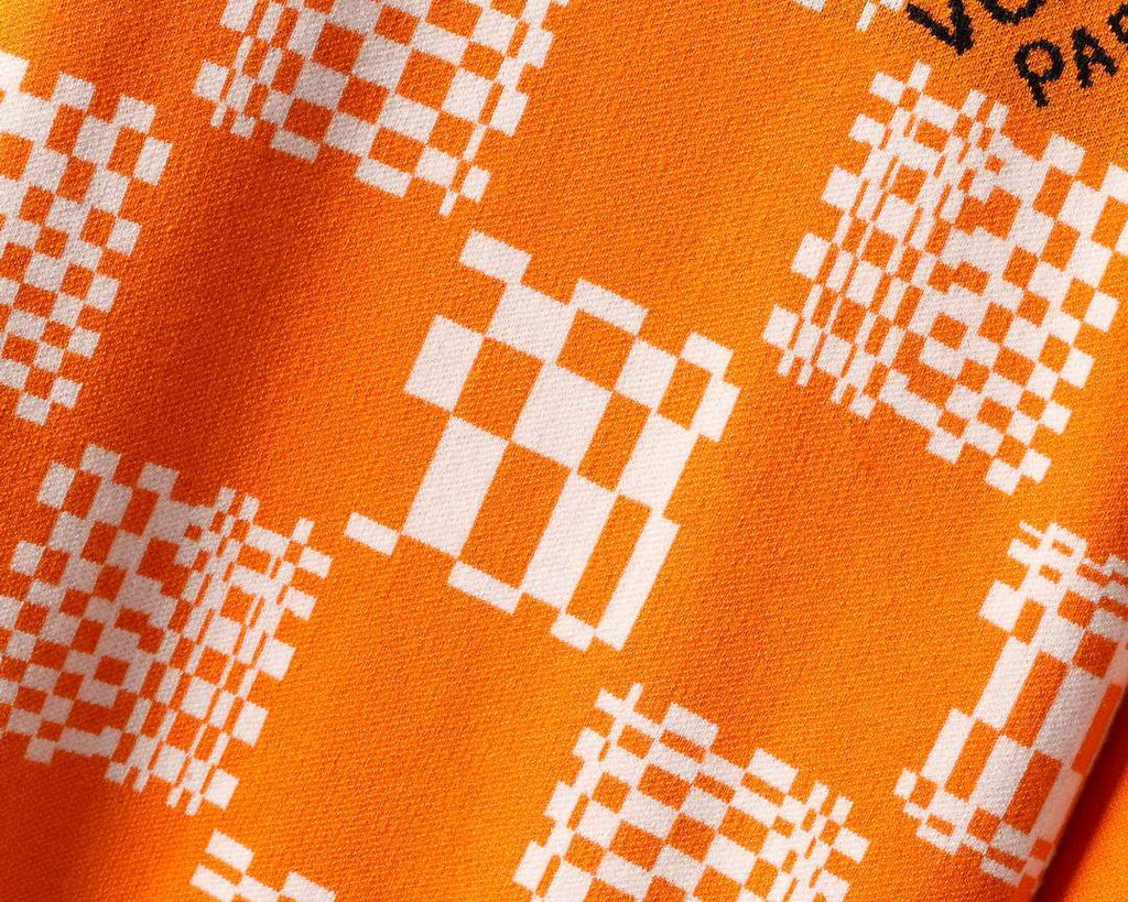 LV Men's Sweaters Designer Louis Vuitton Sweaters and Cardigans Clothing 36018